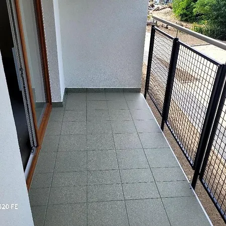 Mistral Apartament *