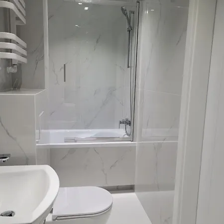 Mistral Apartamento Cracovia